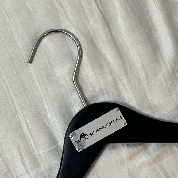 MOOSE KNUCKLES MINNETONKA JACKET Mens Apparel - Picture 7 of 11